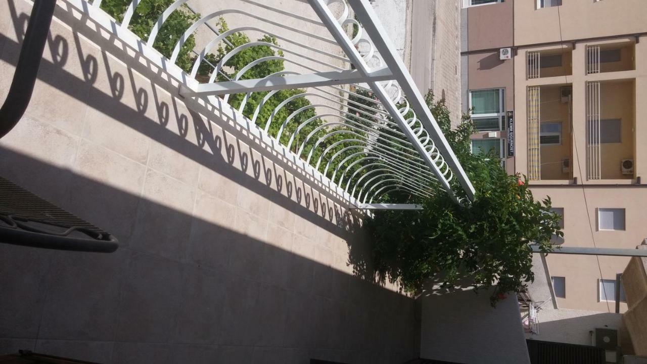 Apartment Marijo Split Exterior foto